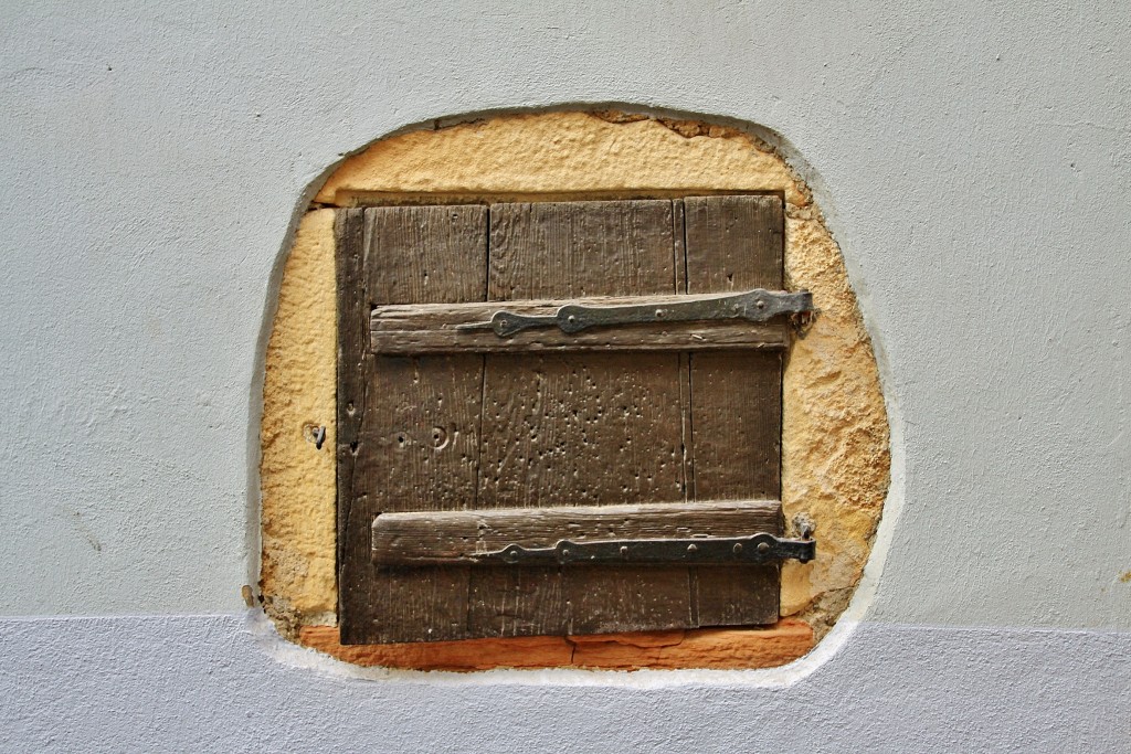 Foto: Centro histórico - Colmar (Alsace), Francia