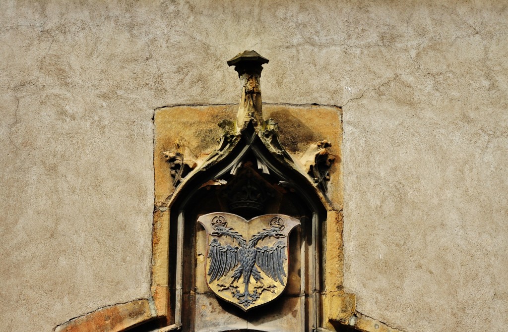 Foto: Centro histórico - Colmar (Alsace), Francia