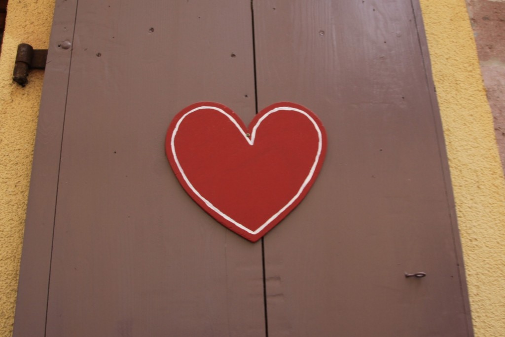 Foto: Centro hitórico - Colmar (Alsace), Francia