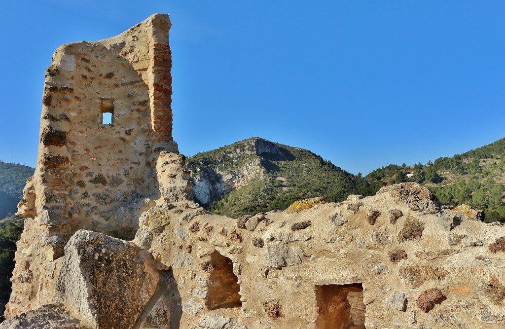 Foto: Centro histórico - Pratdip (Tarragona), España