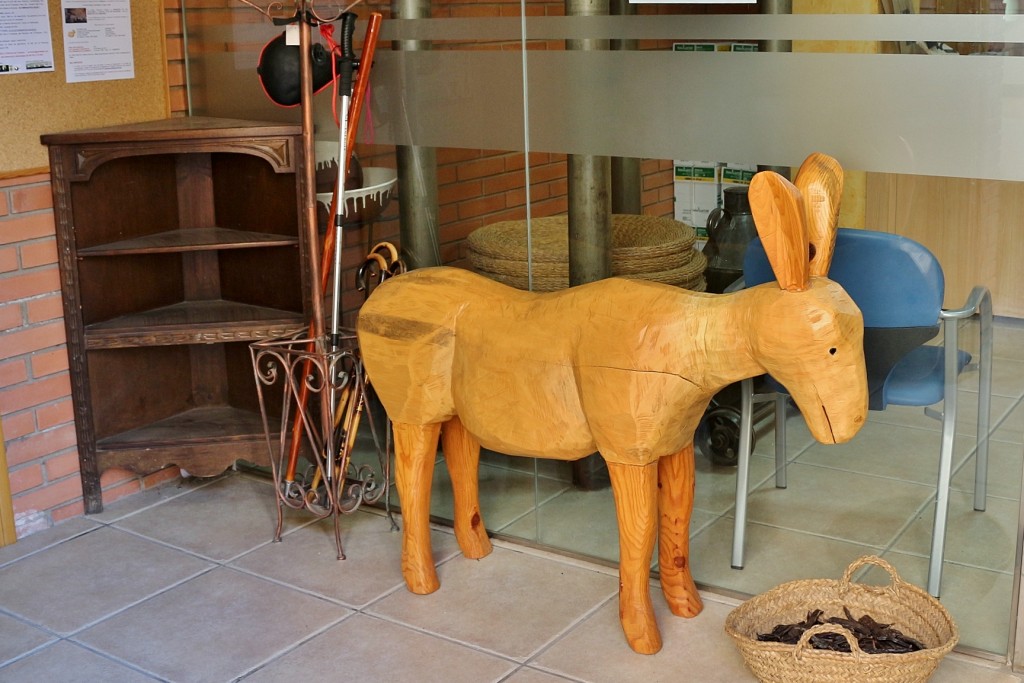 Foto: Centro histórico - Pratdip (Tarragona), España