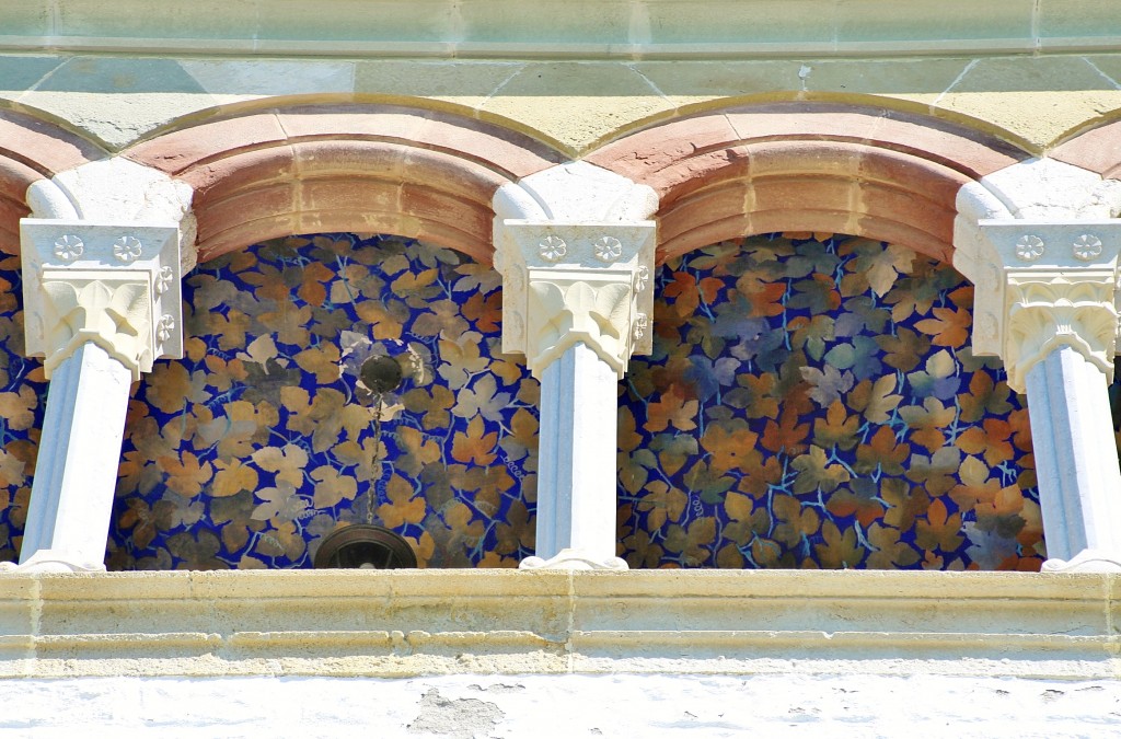 Foto: Centro histórico - Sitges (Barcelona), España