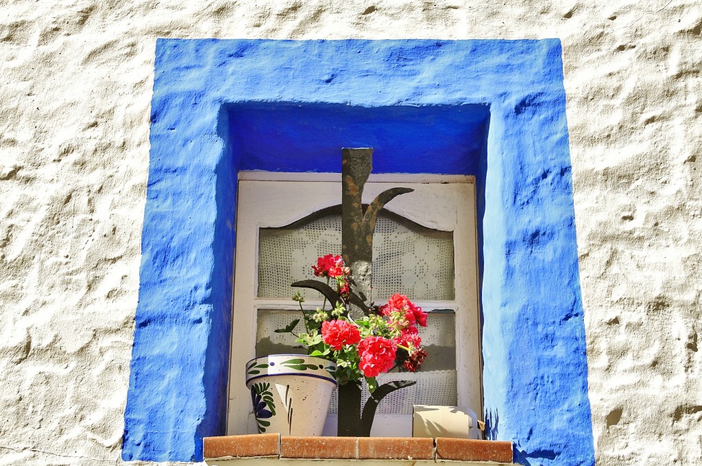 Foto: Centro histórico - Sitges (Barcelona), España