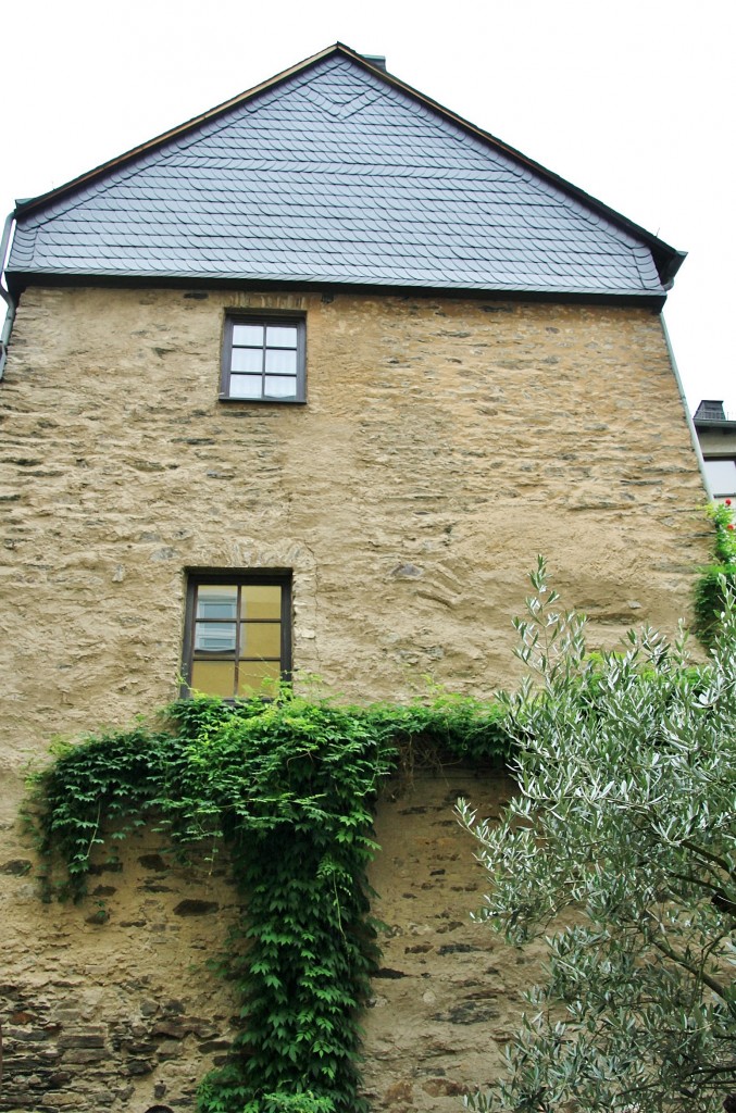 Foto: Centro histórico - Koblenz ( Coblenza ) (Rhineland-Palatinate), Alemania