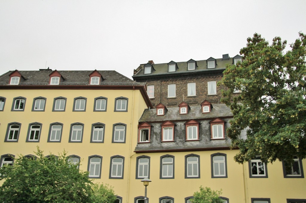 Foto: Centro histórico - Koblenz ( Coblenza ) (Rhineland-Palatinate), Alemania