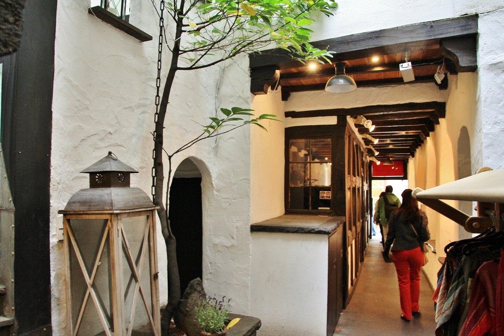 Foto: Centro histórico - Koblenz ( Coblenza ) (Rhineland-Palatinate), Alemania