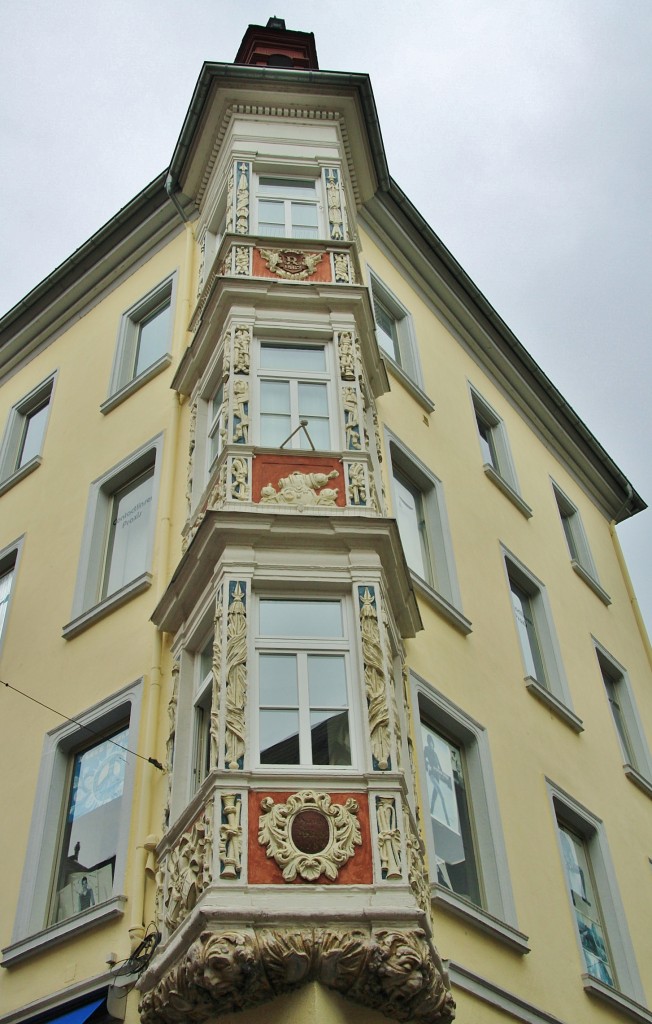 Foto: Centro histórico - Koblenz ( Coblenza ) (Rhineland-Palatinate), Alemania
