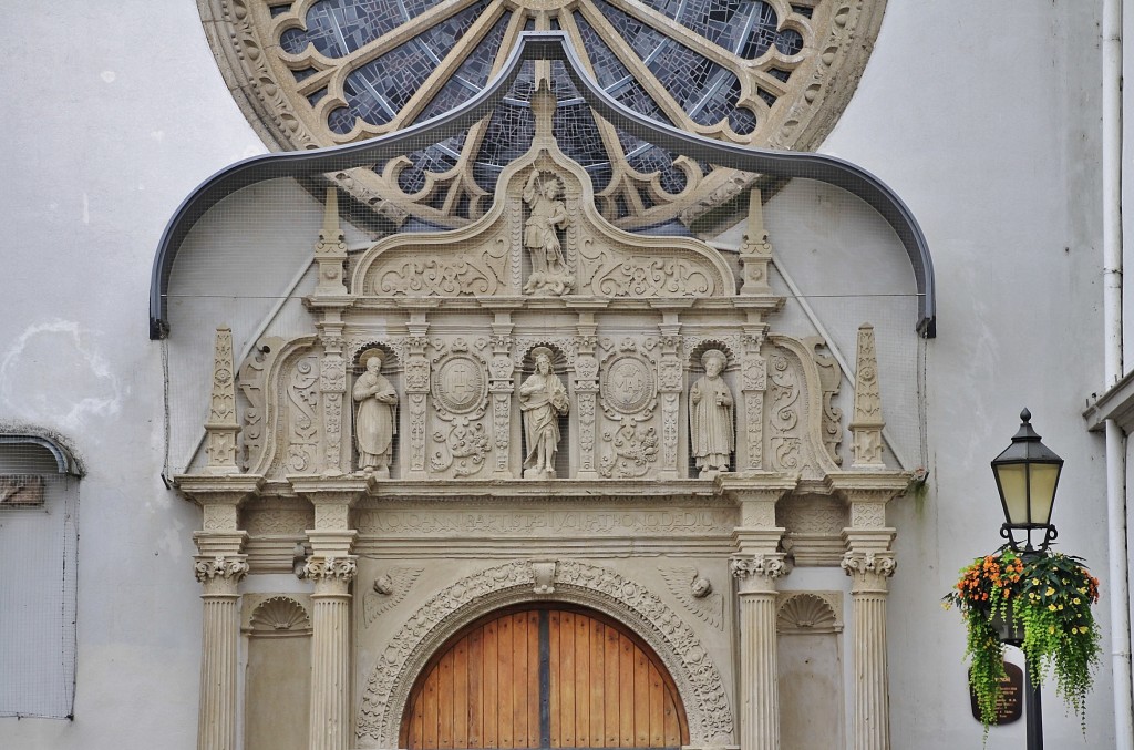 Foto: Centro histórico - Koblenz ( Coblenza ) (Rhineland-Palatinate), Alemania