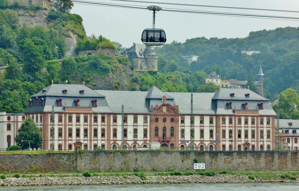 Foto: Navegando - Marke (Rhineland-Palatinate), Alemania