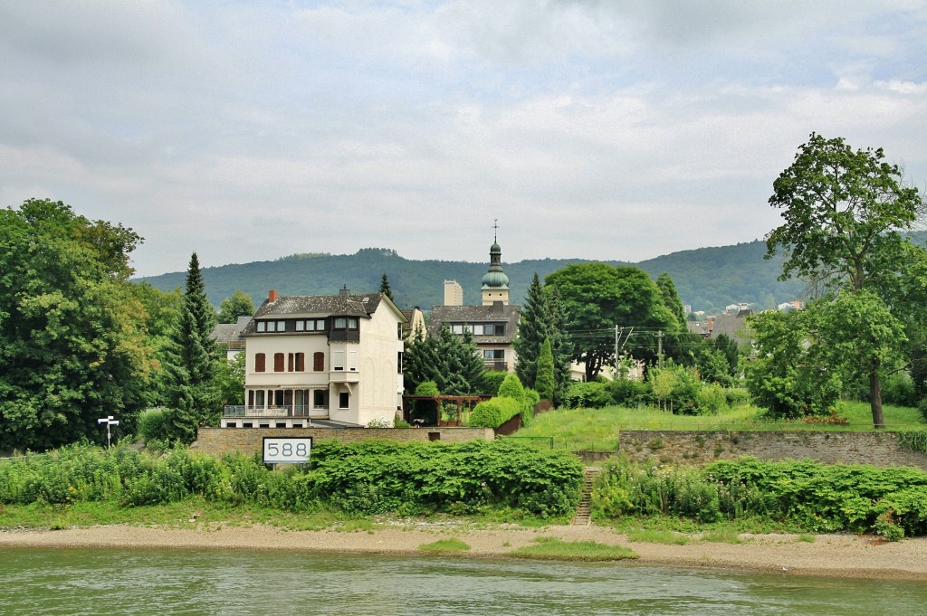 Foto: Navegando - Horchheimer (Rhineland-Palatinate), Alemania
