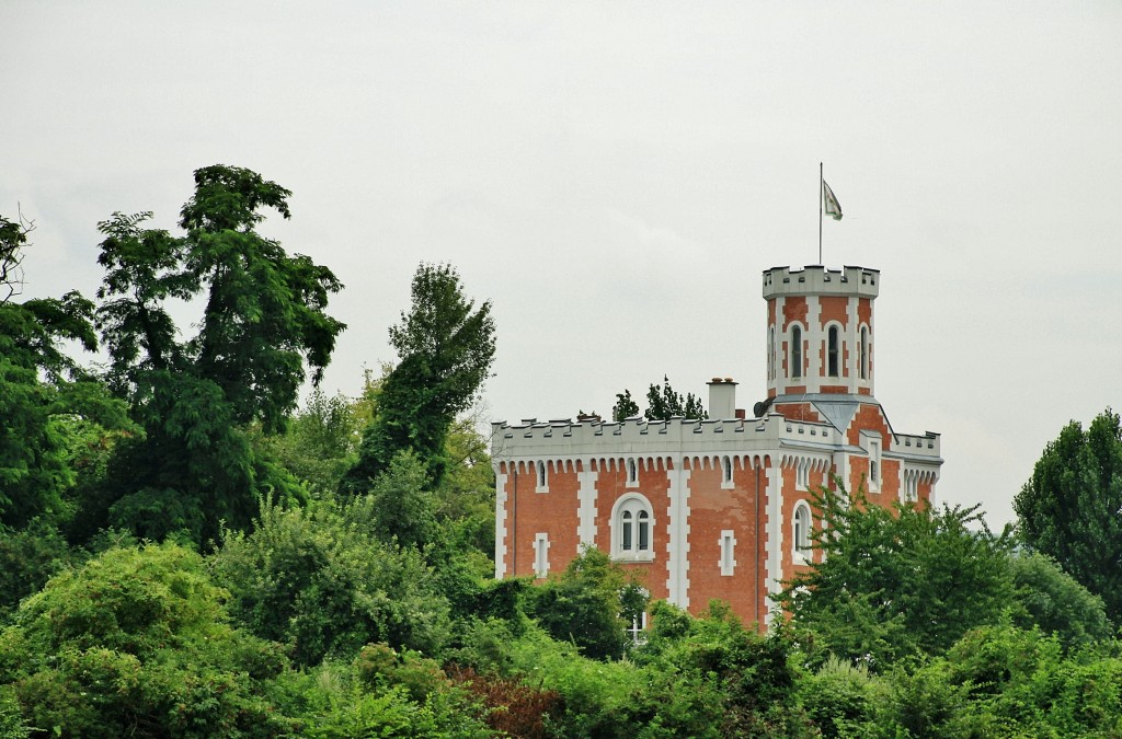 Foto: Navegando - Horchheimer (Rhineland-Palatinate), Alemania