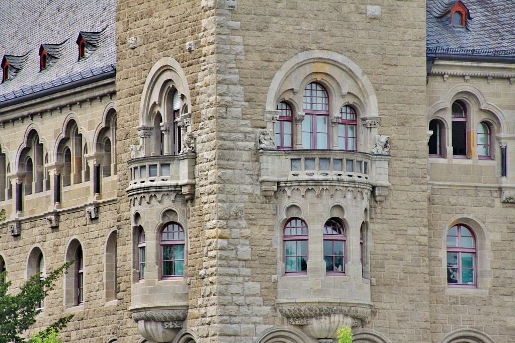 Foto: Navegando - Marke (Rhineland-Palatinate), Alemania