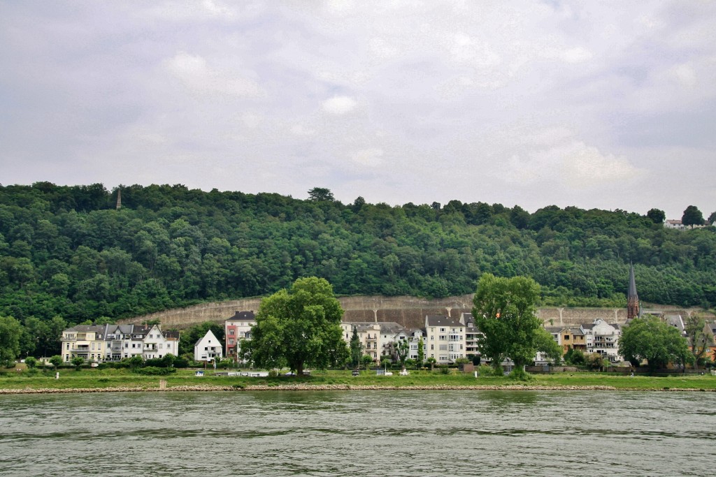 Foto: Navegando - Pfaffendorfer (Rhineland-Palatinate), Alemania