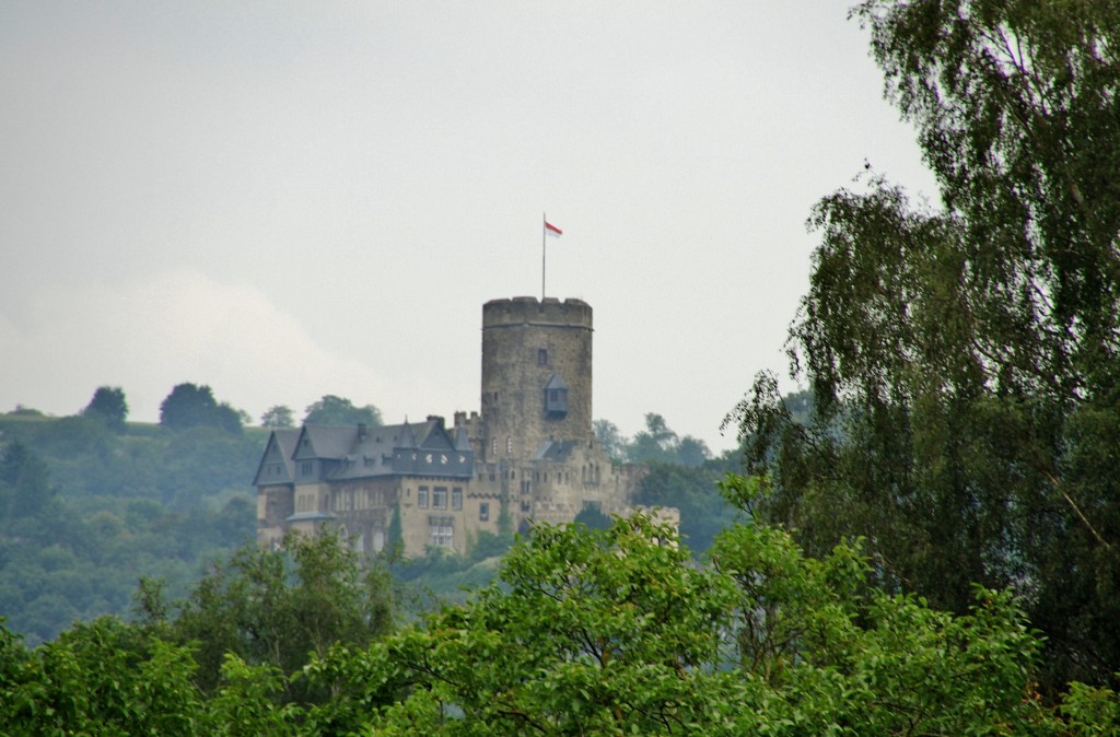 Foto: Navegando - Lahnstein (Rhineland-Palatinate), Alemania