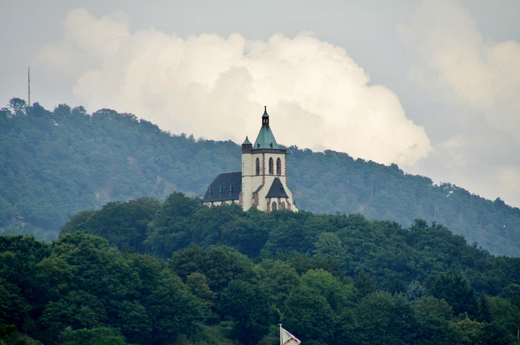 Foto: Navegando - Lahnstein (Rhineland-Palatinate), Alemania