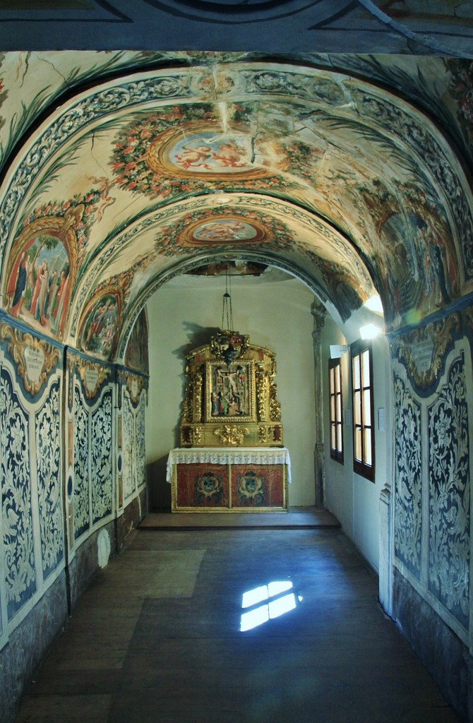 Foto: Palacio Diocesano - Tarazona (Zaragoza), España