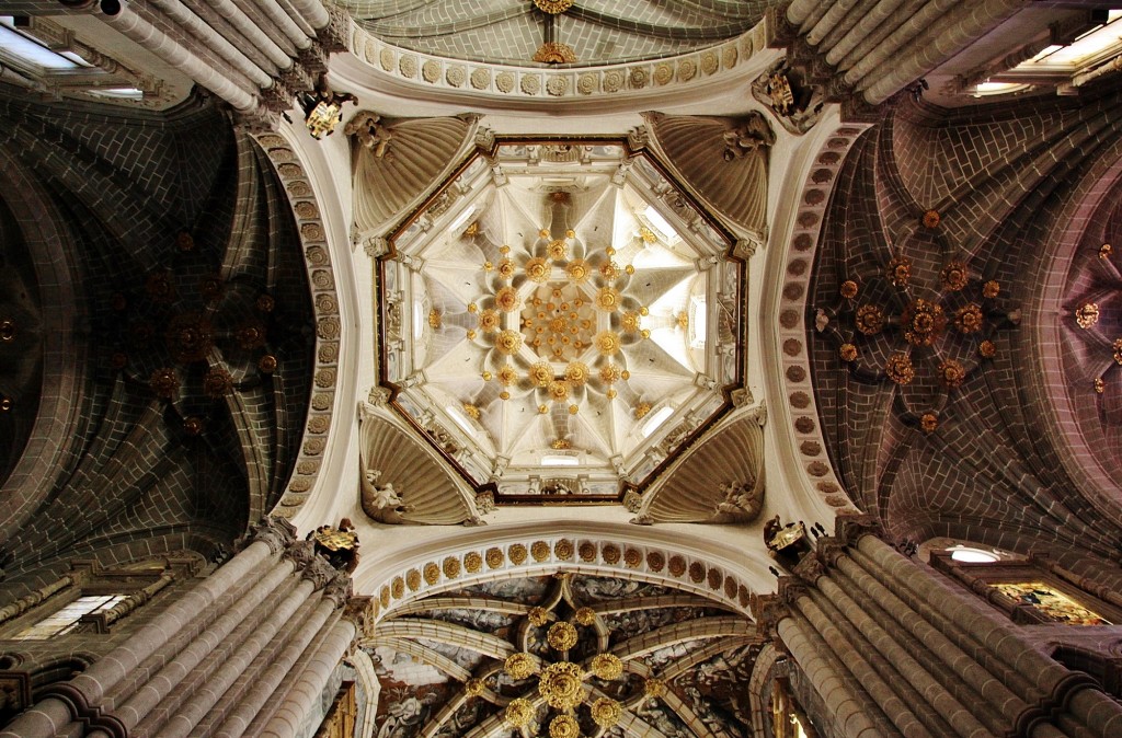 Foto: Catedral - Tarazona (Zaragoza), España