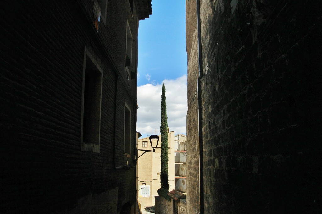 Foto: Centro histórico - Tarazona (Zaragoza), España