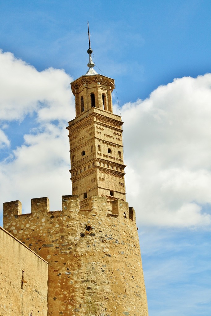 Foto: Centro histórico - Tarazona (Zaragoza), España