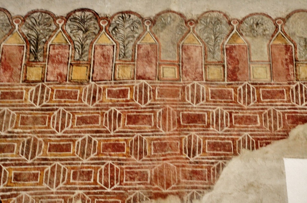 Foto: Palacio Diocesano - Tarazona (Zaragoza), España