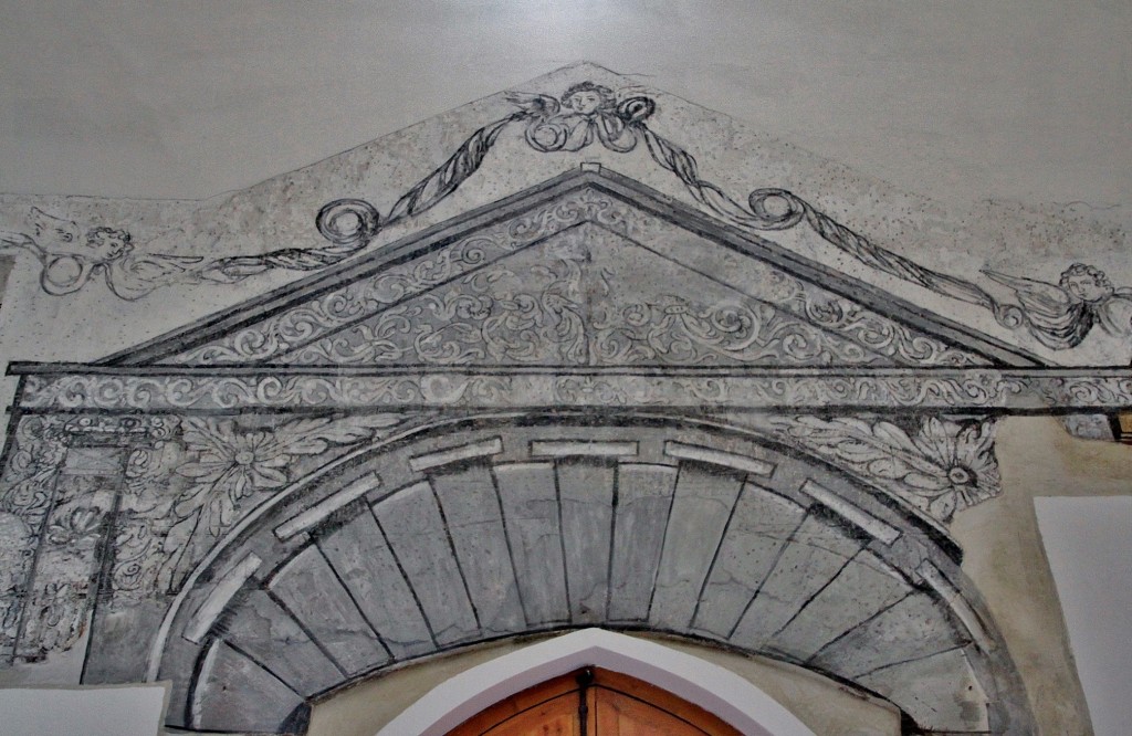 Foto: Parroquia de San Miguel - Tarazona (Zaragoza), España