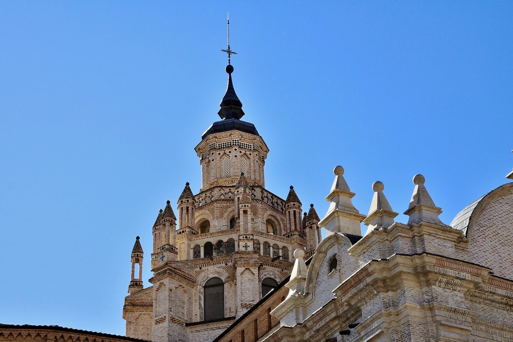 Foto: Catedral - Tarazona (Zaragoza), España
