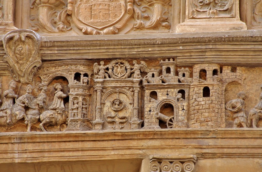 Foto: Ayuntamiento - Tarazona (Zaragoza), España