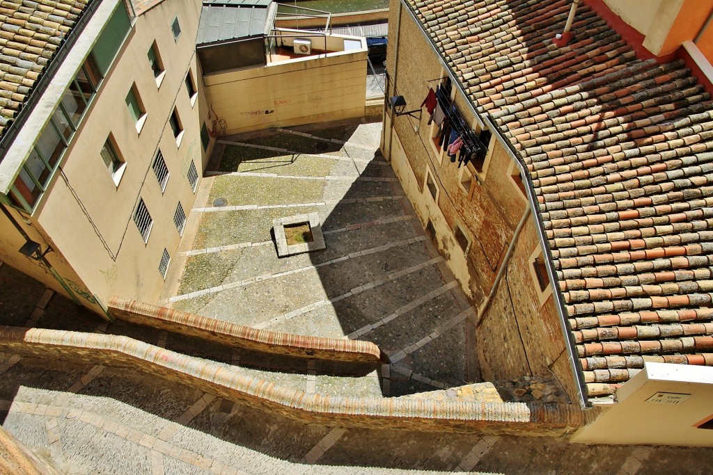 Foto: Centro histórico - Tarazona (Zaragoza), España