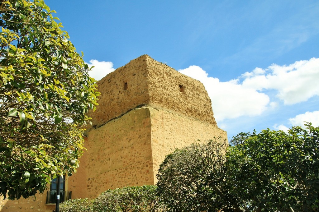 Foto: Centro histórico - Tarazona (Zaragoza), España