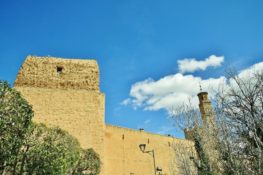 Foto: Centro histórico - Tarazona (Zaragoza), España