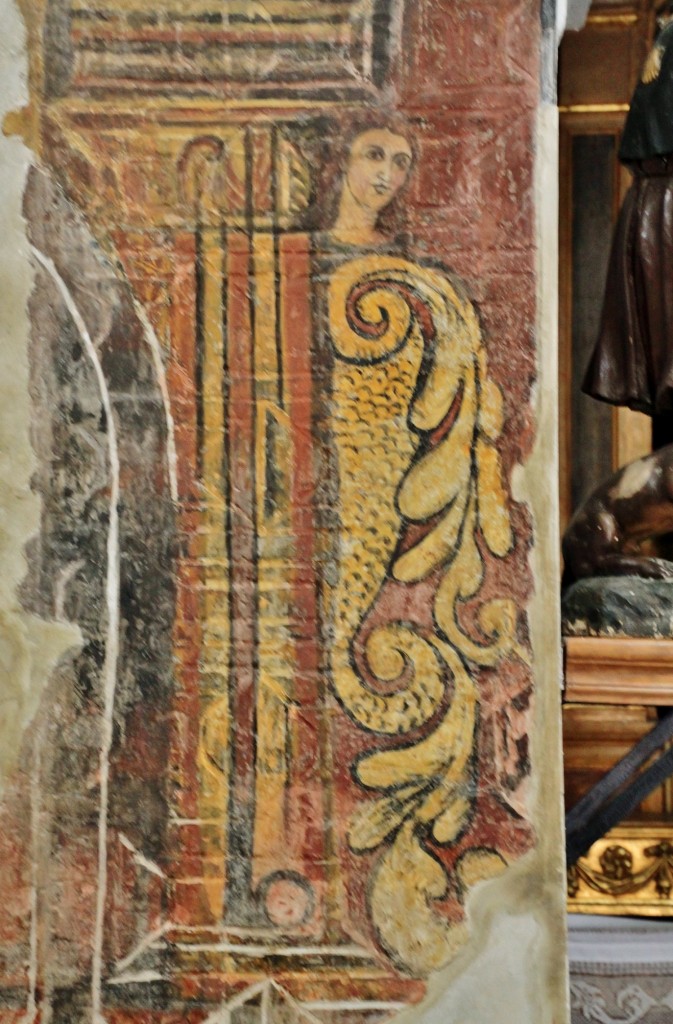 Foto: Parroquia de San Miguel - Tarazona (Zaragoza), España