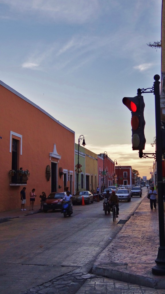 Foto: Centro Histórico - Valladolid (Yucatán), México