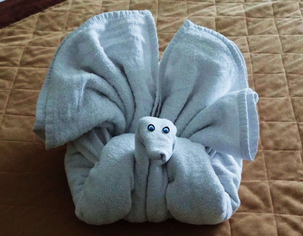 Foto: Hotel BlueBay Grand Esmeralda - Playa del Carmen (Quintana Roo), México