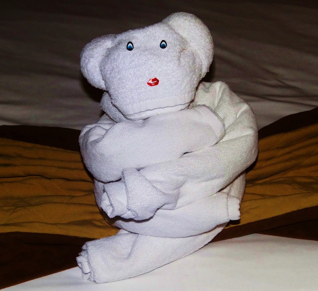 Foto: Hotel BlueBay Grand Esmeralda - Playa del Carmen (Quintana Roo), México