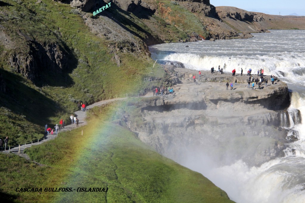 Foto de Sureste (South), Islandia