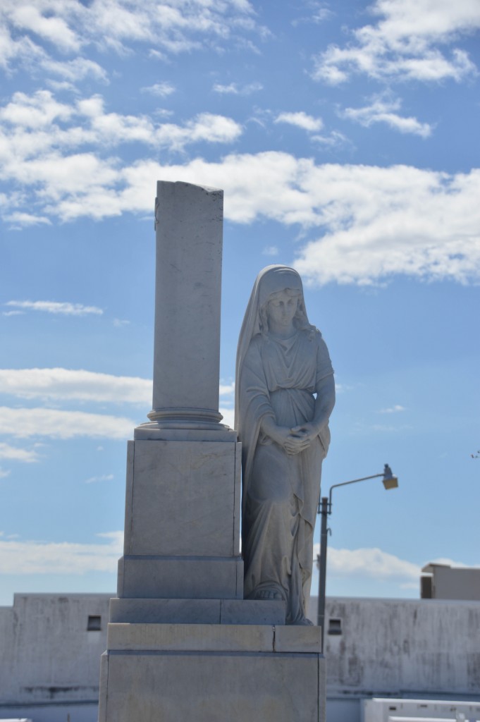 Foto: Cementerio Alajuela - Alajuela, Costa Rica