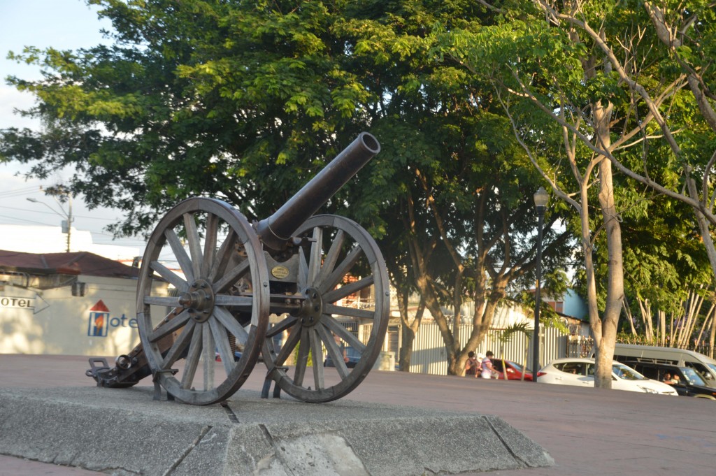 Foto de Alajuela, Costa Rica