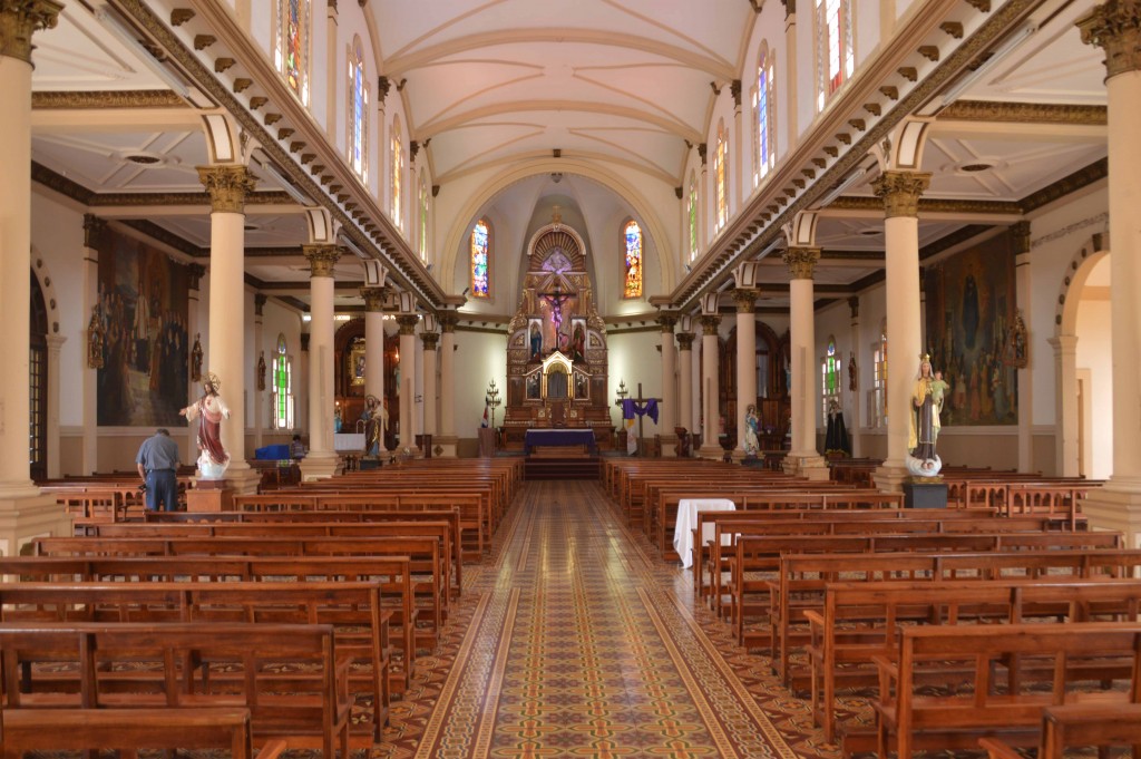 Foto de Alajuela, Costa Rica