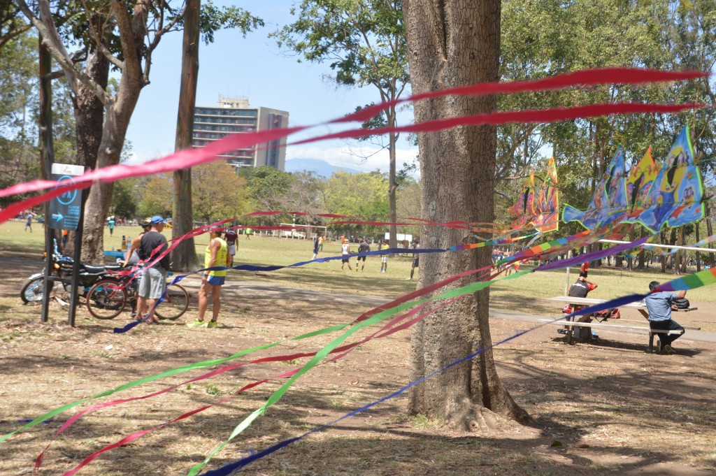 Foto: La Sabana - Alajuela, Costa Rica