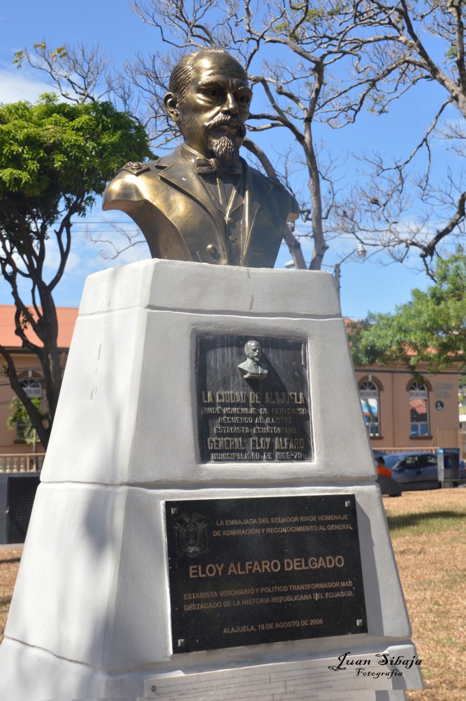 Foto de Alajuela, Costa Rica