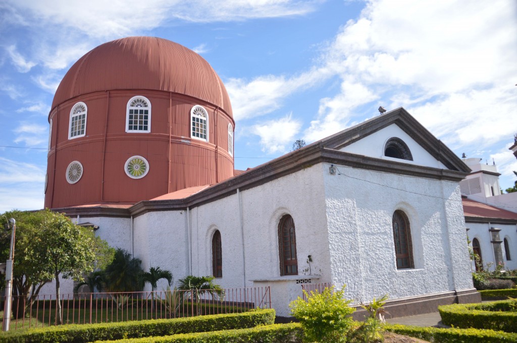 Foto de Alajuela, Costa Rica