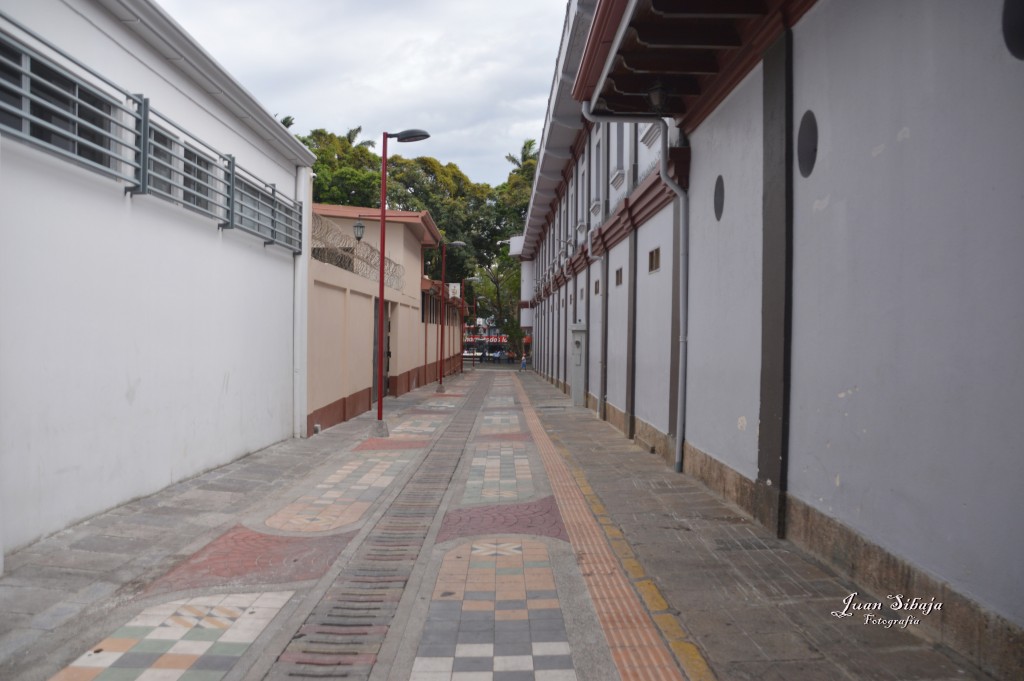 Foto: Pasaje - Alajuela, Costa Rica