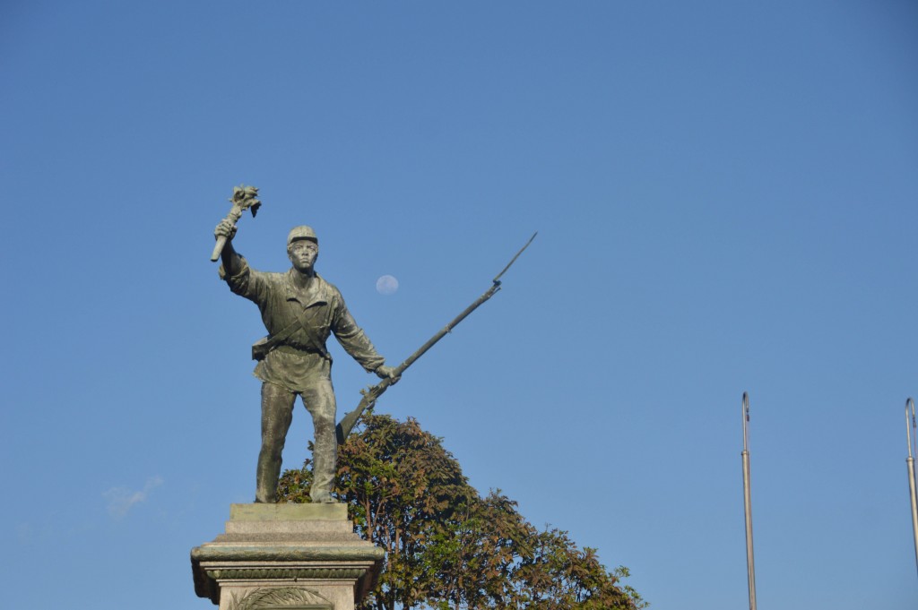 Foto de Alajuela, Costa Rica