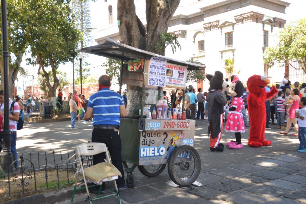 Foto de Alajuela, Costa Rica