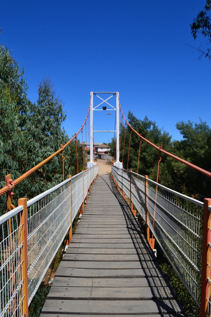 Foto de Paredones (Libertador General Bernardo OʼHiggins), Chile