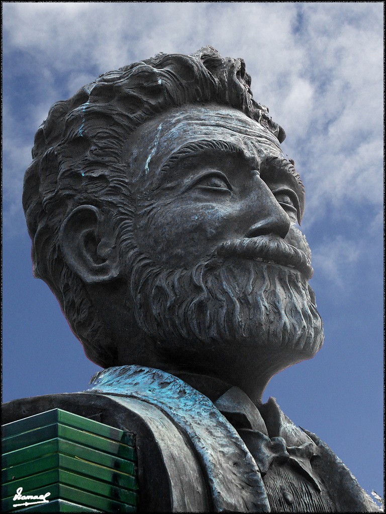 Foto: 170126-11 PLAZA PARAISO - Zaragoza (Aragón), España