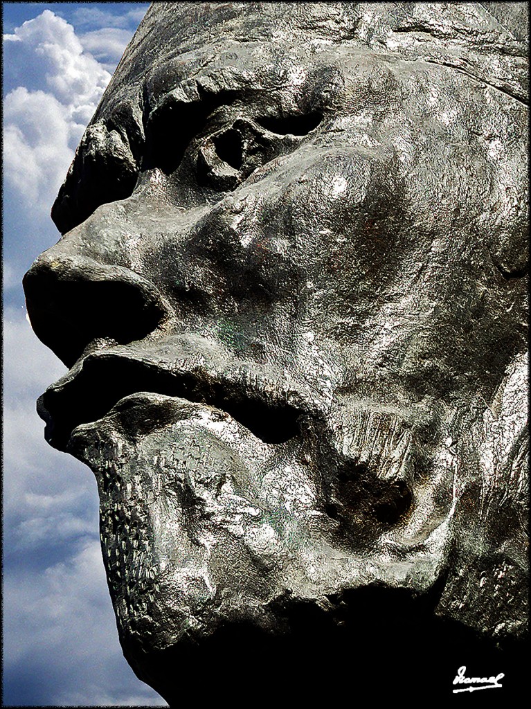 Foto: 170108-02 SAN VALERO - Zaragoza (Aragón), España