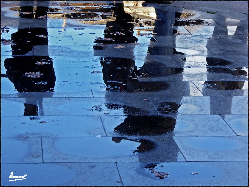 Foto: 170205-29 ZARAGOZA ESCULTUR - Zaragoza (Aragón), España