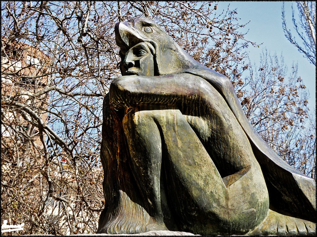 Foto: 170308-11 ZARAGOZA - Zaragoza (Aragón), España