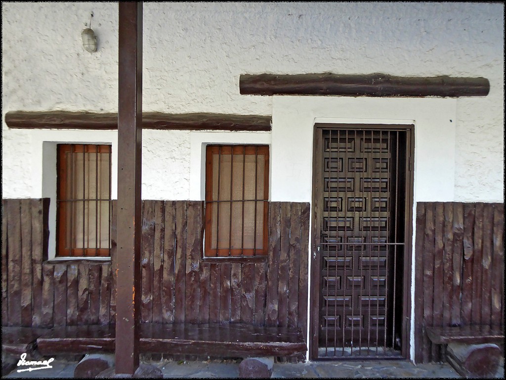 Foto: 170306-25 ZARAGOZA PARQUE - Zaragoza (Aragón), España